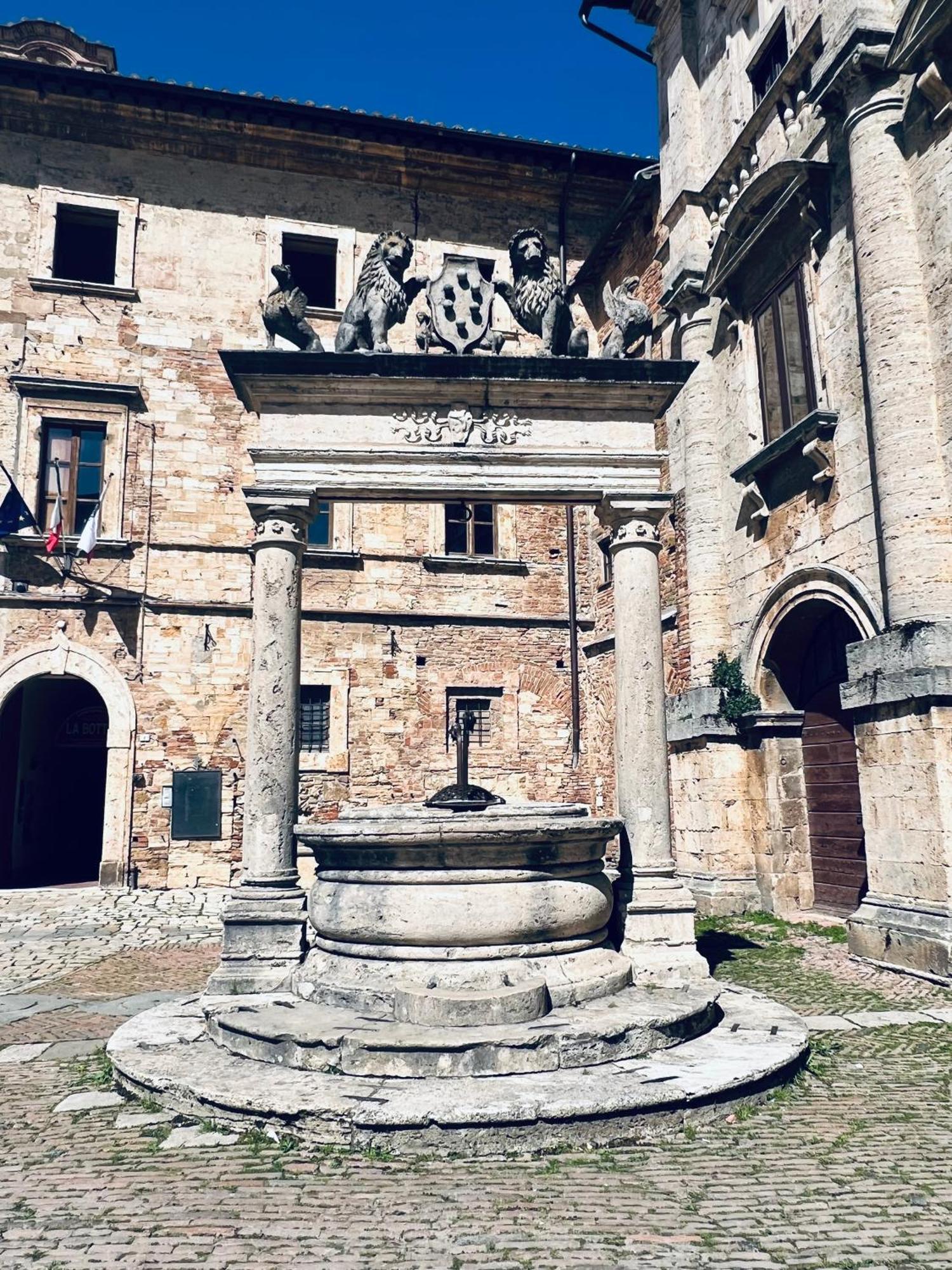 Montepulciano For You المظهر الخارجي الصورة
